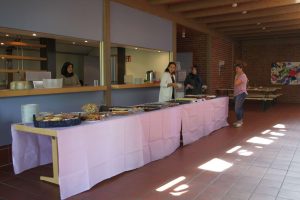 Erste Seniorenmesse Nienhagen (12. August 2018)